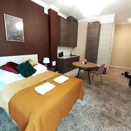 Luxury Apartment - Rakowicka 6 Krakow Exterior photo