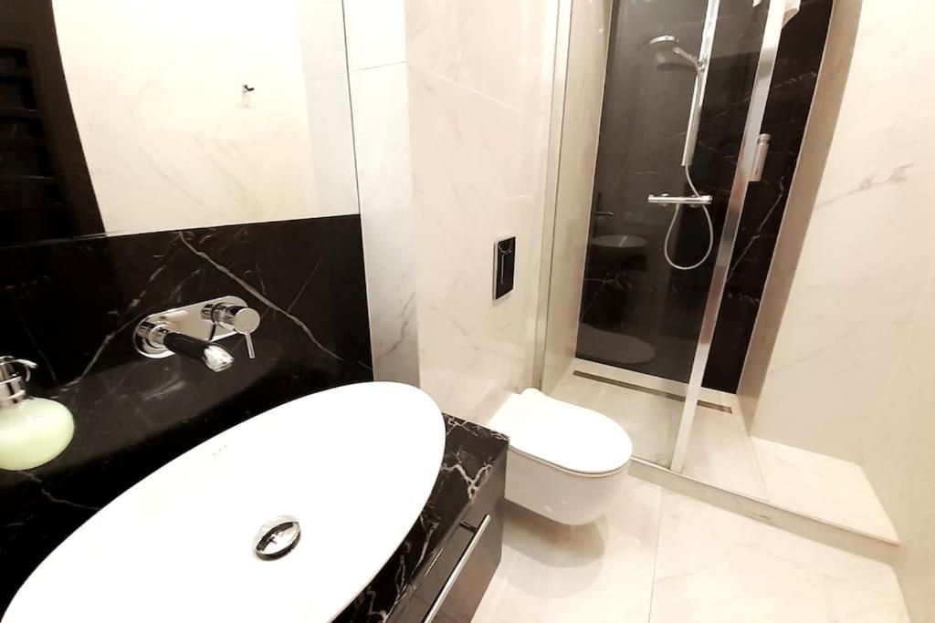 Luxury Apartment - Rakowicka 6 Krakow Exterior photo