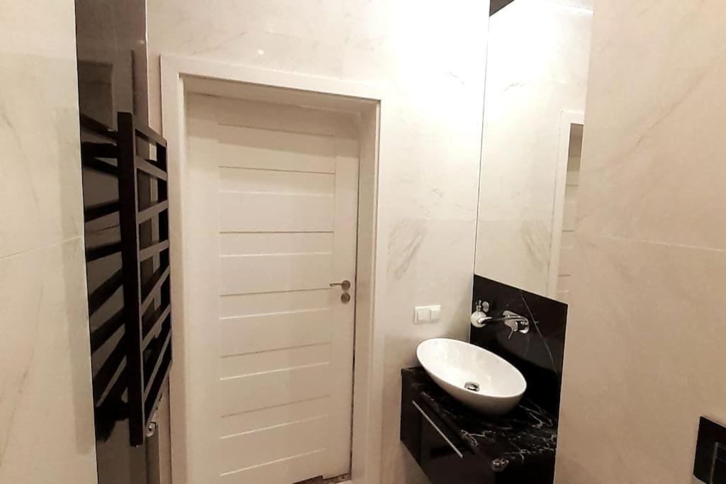 Luxury Apartment - Rakowicka 6 Krakow Exterior photo