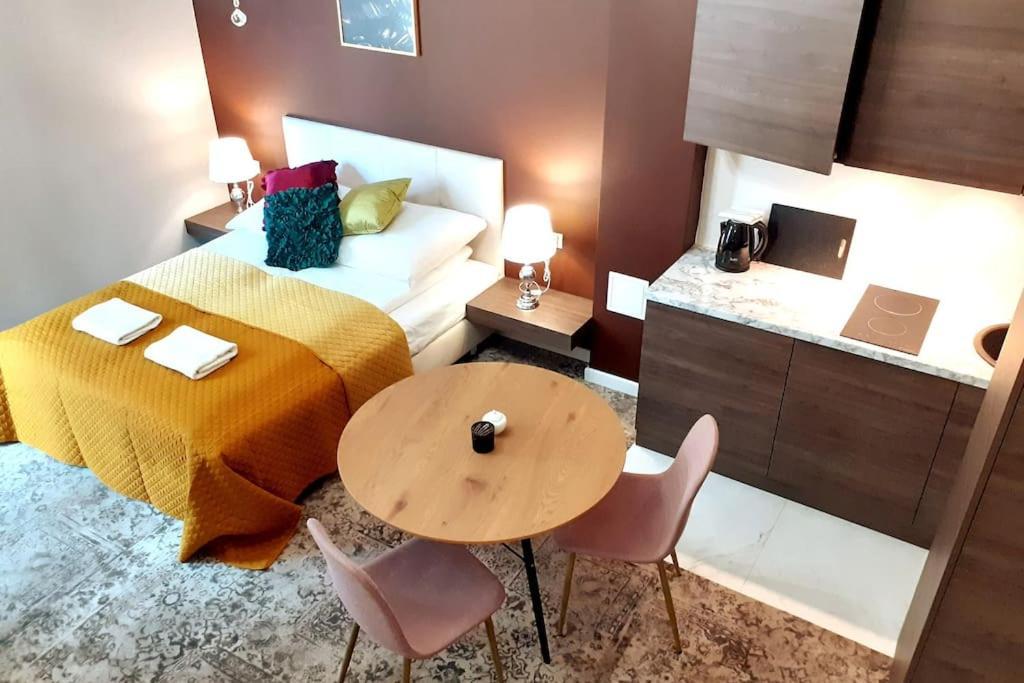 Luxury Apartment - Rakowicka 6 Krakow Exterior photo