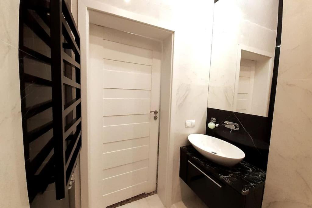 Luxury Apartment - Rakowicka 6 Krakow Exterior photo