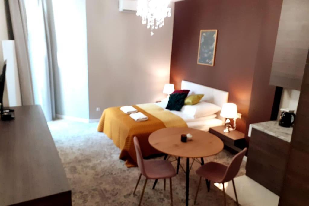 Luxury Apartment - Rakowicka 6 Krakow Exterior photo