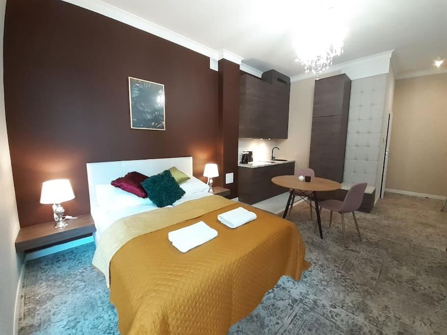 Luxury Apartment - Rakowicka 6 Krakow Exterior photo
