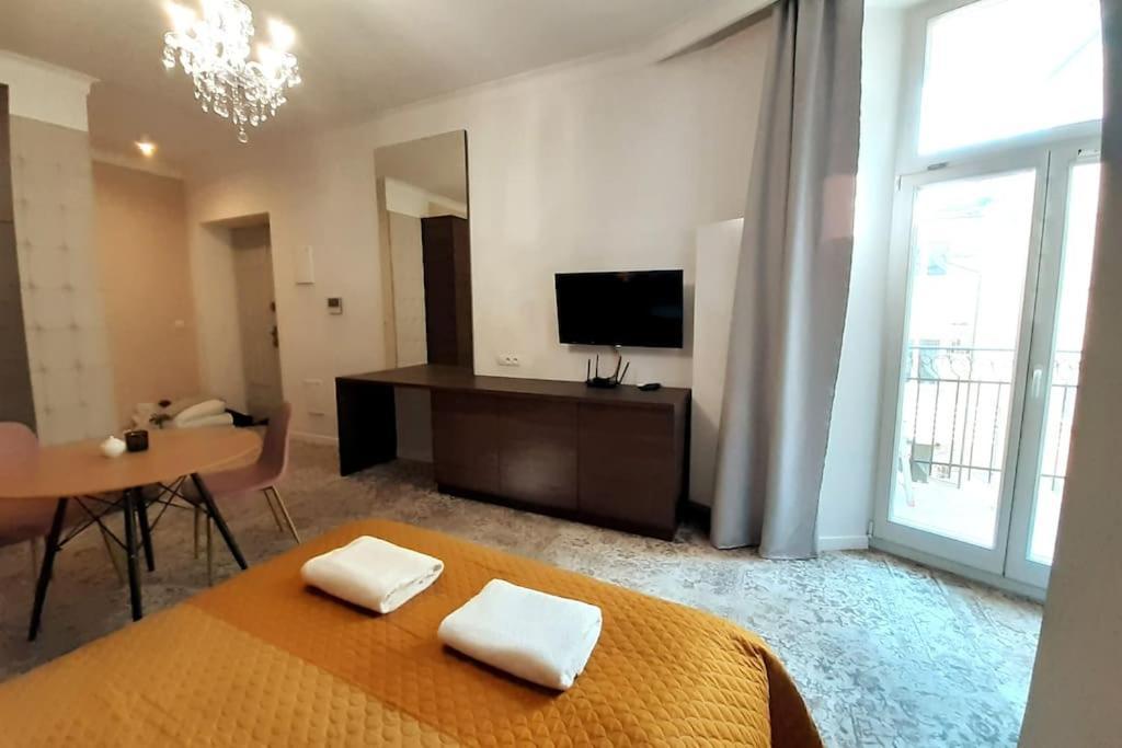 Luxury Apartment - Rakowicka 6 Krakow Exterior photo