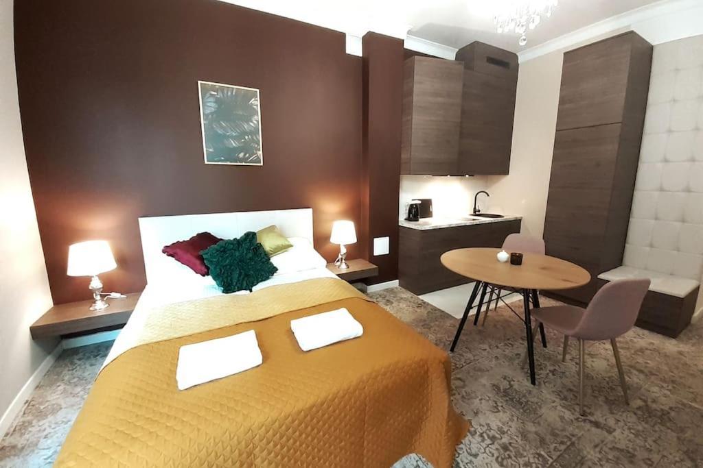 Luxury Apartment - Rakowicka 6 Krakow Exterior photo